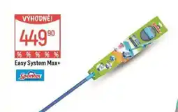 Globus Easy System Max+ nabídka