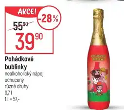 Pohádkové bublinky