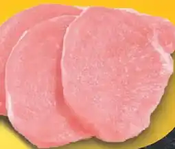 Billa Vepřová pečeně minutkové plátky extra tenké nabídka