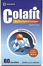 Benu Colafit 60 kostiček nabídka