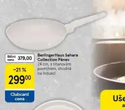 Tesco Pánev 24 cm nabídka