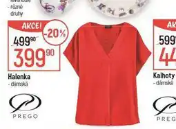 Globus Dámská halenka nabídka