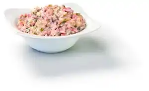 Billa Salát pařížský 100 g nabídka