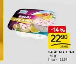 Flop SALÁT ALA KRAB 150 g nabídka