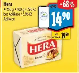 Albert HERA nabídka