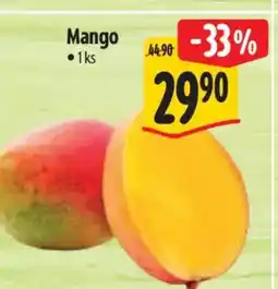 Albert Mango nabídka