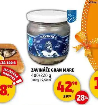 Penny Market Zavináče nabídka