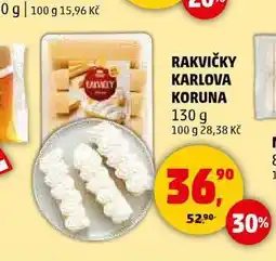 Penny Market Rakvičky nabídka