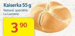 Kubík potraviny Kaiserka nabídka