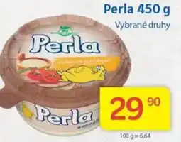 Kubík potraviny Perla nabídka