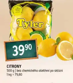 Citrony