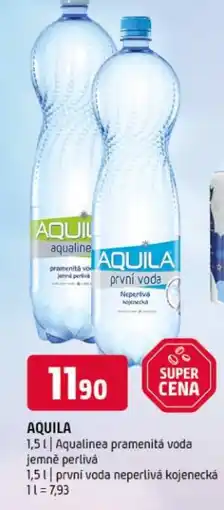 Terno AQUILA nabídka