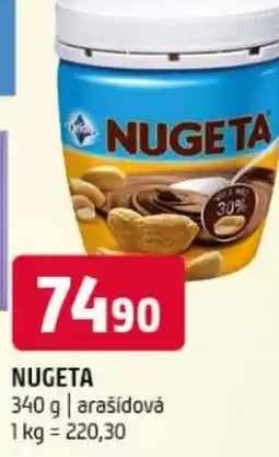 Terno Nugeta nabídka