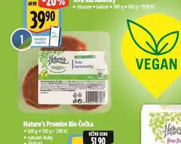 Albert Veggie tofu karbanátky nabídka