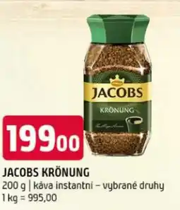 Jacobs krönung