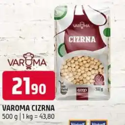 Terno VAROMA Cizrna nabídka