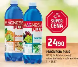 Terno MAGNESIA Plus nabídka