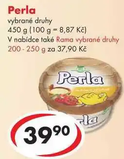 CBA Perla, 450 g nabídka