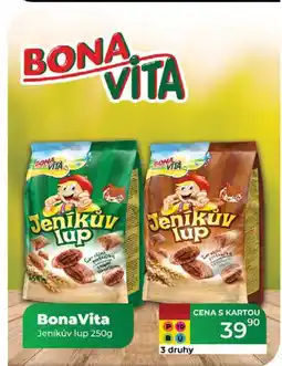 Tamda Foods Bona Vita Jeníkův lup 250g nabídka