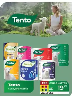 Tamda Foods Tento kuchyňká utěrka nabídka