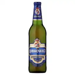 Tamda Foods Lobkowicz Premium nealkoholický 0,5l nabídka