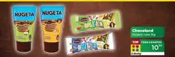 Tamda Foods Nugeta tuba 35g nabídka