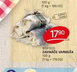 Flop ZAVINÁČE VARMUŽA 100 g nabídka