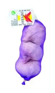 Terno Česnek 3ks nabídka