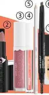 Teta wet n wild Cloud Pout Marshmallow tekutá rtěnka nabídka