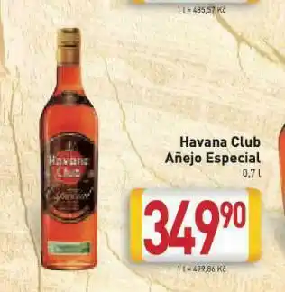 Havana club