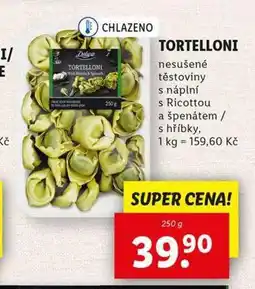 Tortelloni