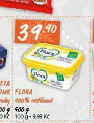Terno Flora nabídka