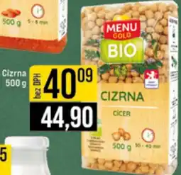 Jip Cizrna nabídka