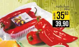 Jip Paprika kapie nabídka