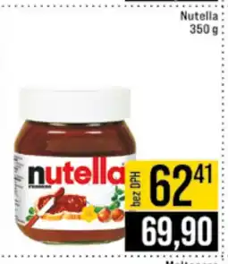 Nutella