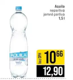 Jip AQUILA nabídka