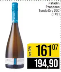 Jip Paladin Prosecco nabídka
