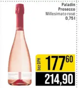 Jip Paladin Prosecco nabídka