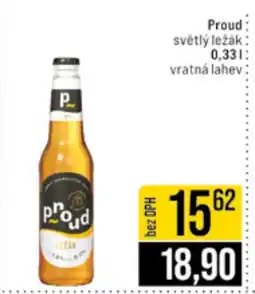 Jip Proud nabídka