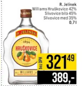 Jip R. JELÍNEK nabídka