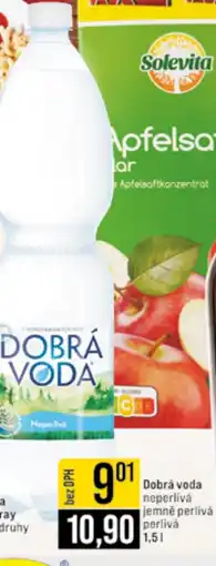 Jip DOBRÁ VODA nabídka