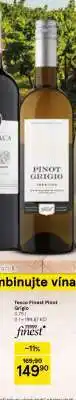 Tesco Tesco Finest Pinot Grigio nabídka