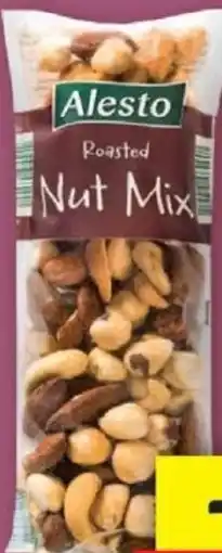 Lidl Směs ořechů nabídka