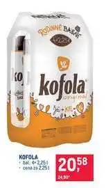 Makro Kofola nabídka