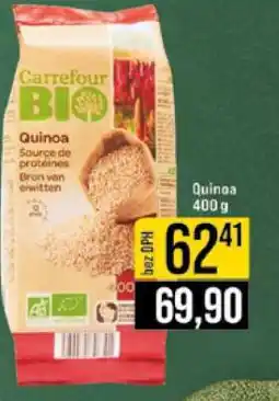 Quinoa
