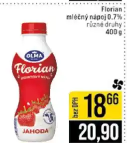 Jip Florian nabídka