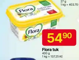 Hruška Flora tuk nabídka