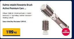 Datart Kulma rotační Rowenta Brush Active Premium Care ... nabídka