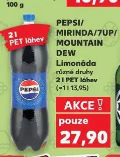 Kaufland 7up nabídka