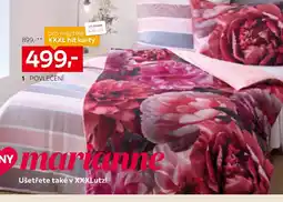 XXXLutz Povlečení nabídka